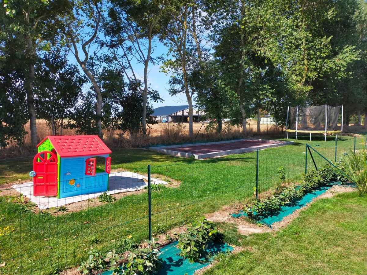 Maison Individuelle Neuve Plein Pied Avec Terrasse Et Jardin Clos 10Minutes A Pied De La Plage Quiberville Екстериор снимка